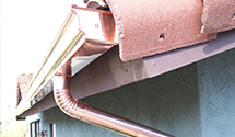 Rain Gutter Installation, Repair, Cleaning in Alto, TX